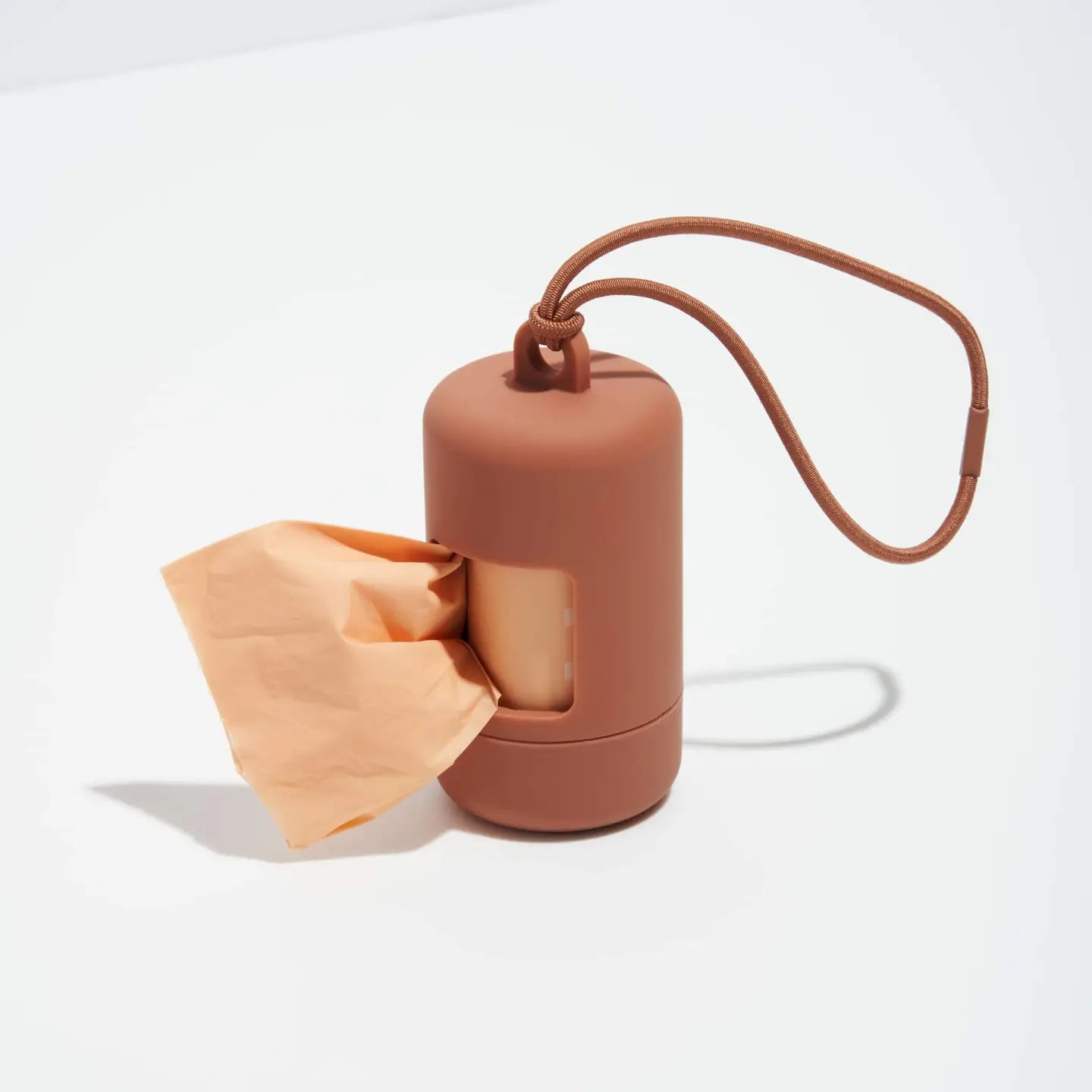 Distributeur de sacs à déjections