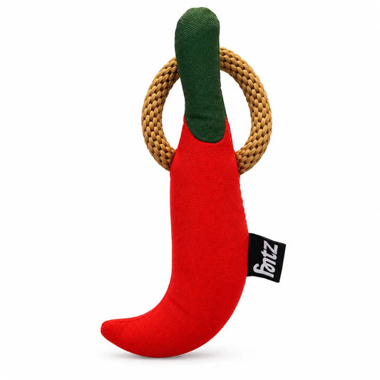 Jouet Pepper