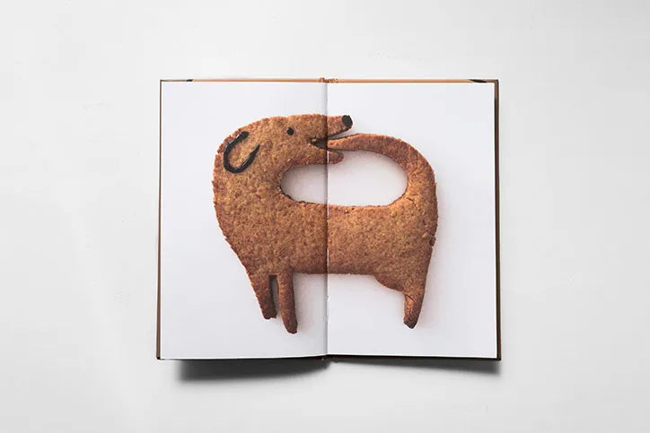 Livre "UNDER DOGS"