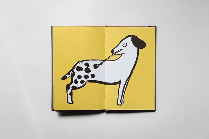 Livre "UNDER DOGS"