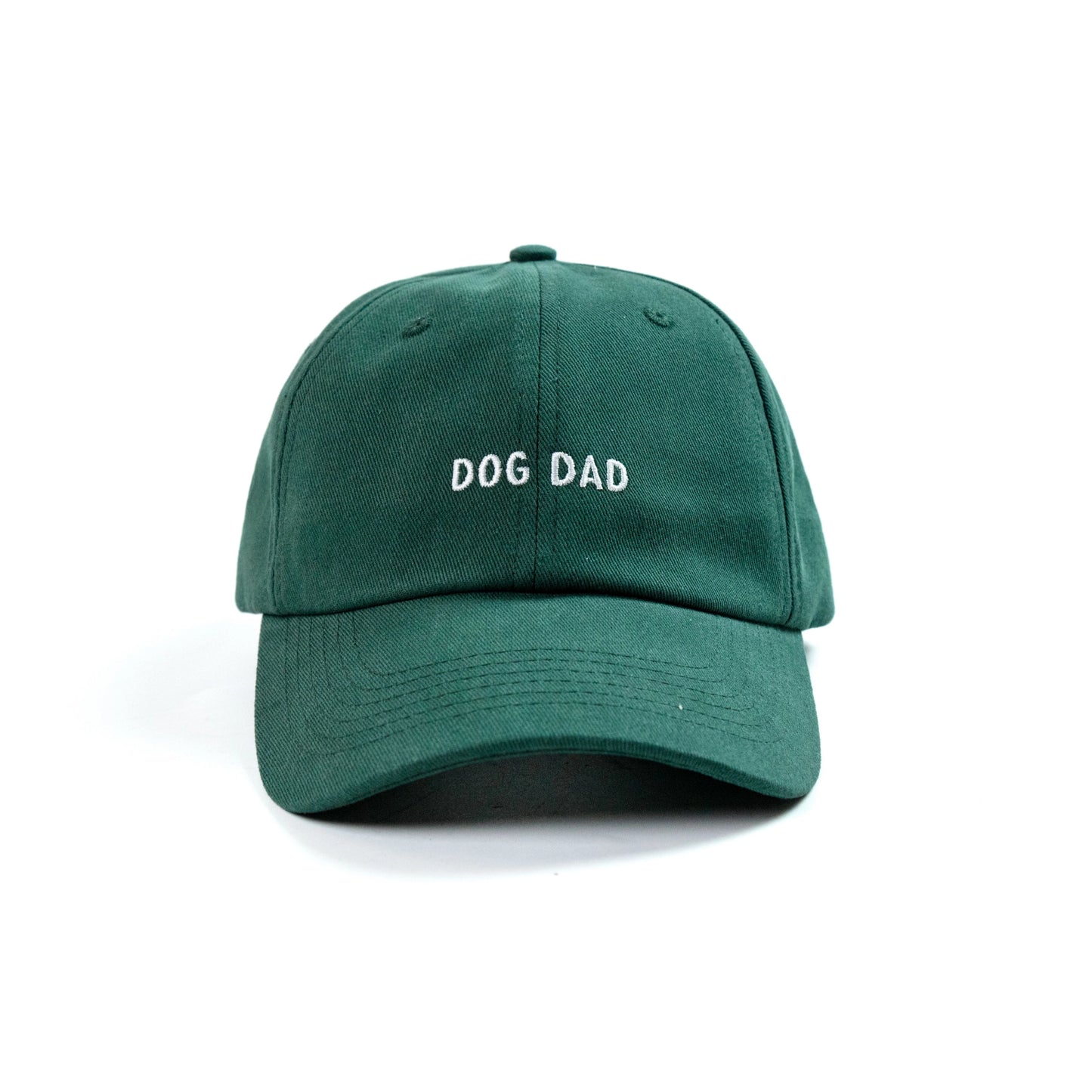Casquette Dog Dad