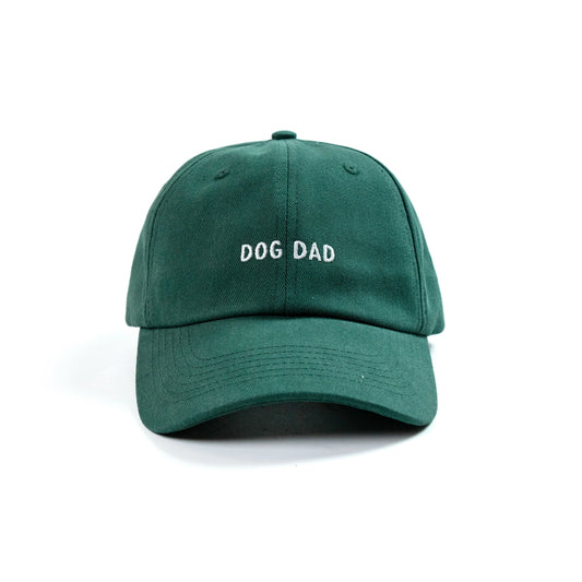 Casquette Dog Dad