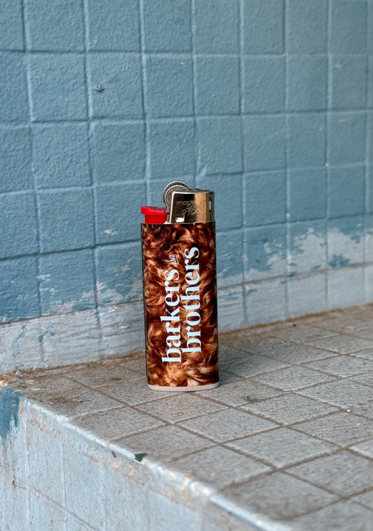 Briquet Barkers and Brothers