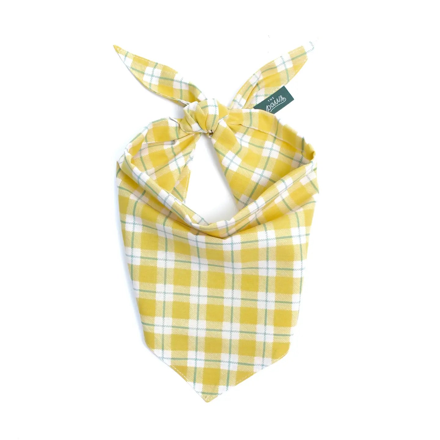 Bandana Birdie