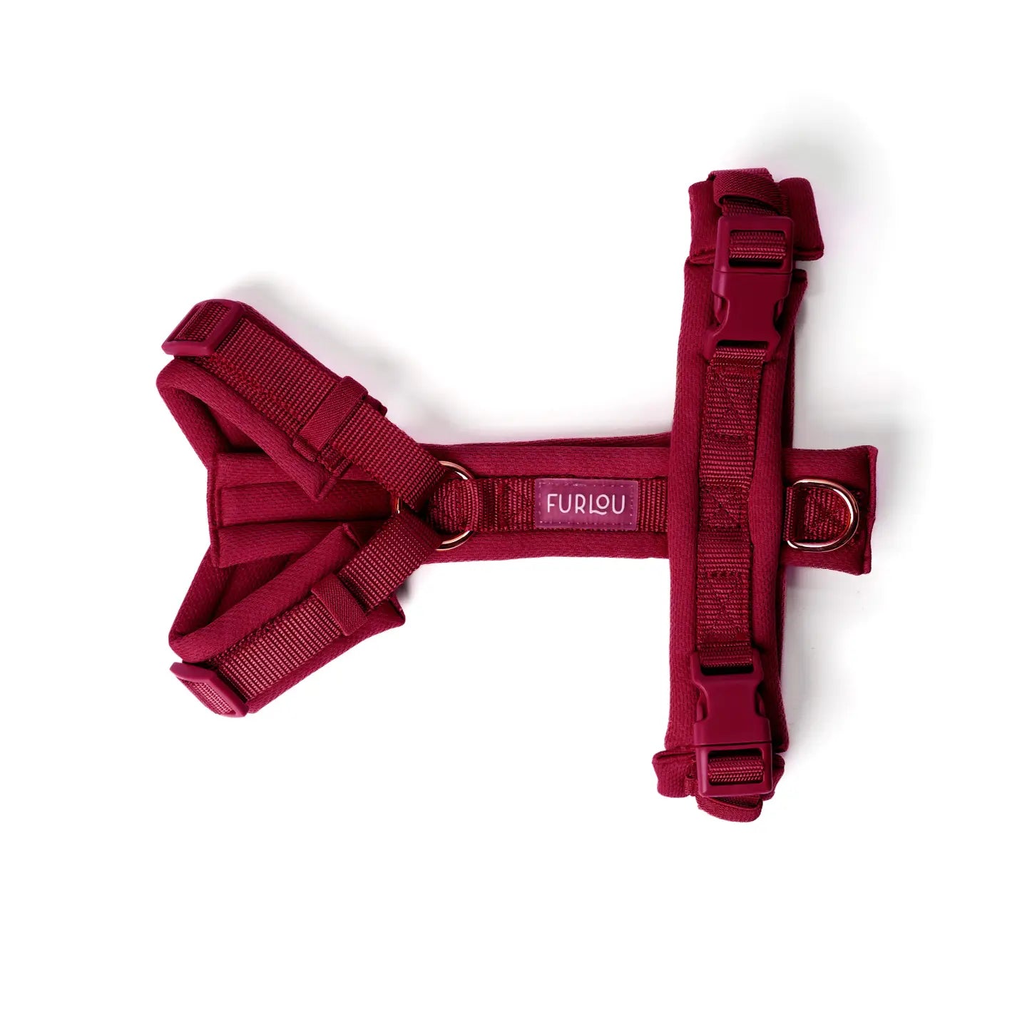 Harnais confort Bordeaux