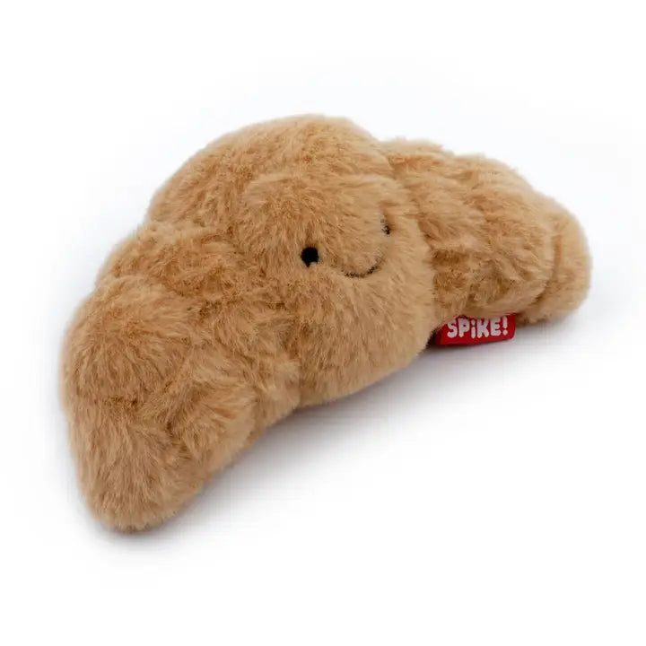 Peluche Croissant