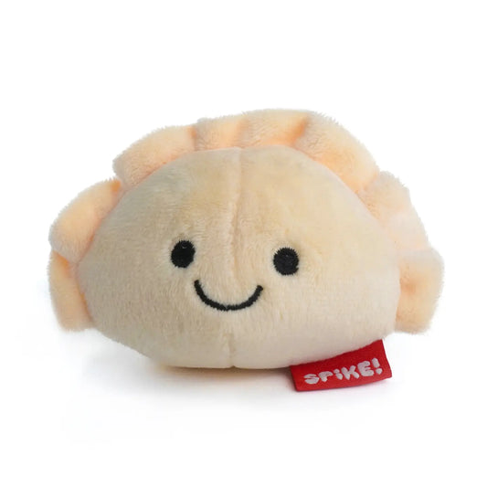 Peluche Gyoza