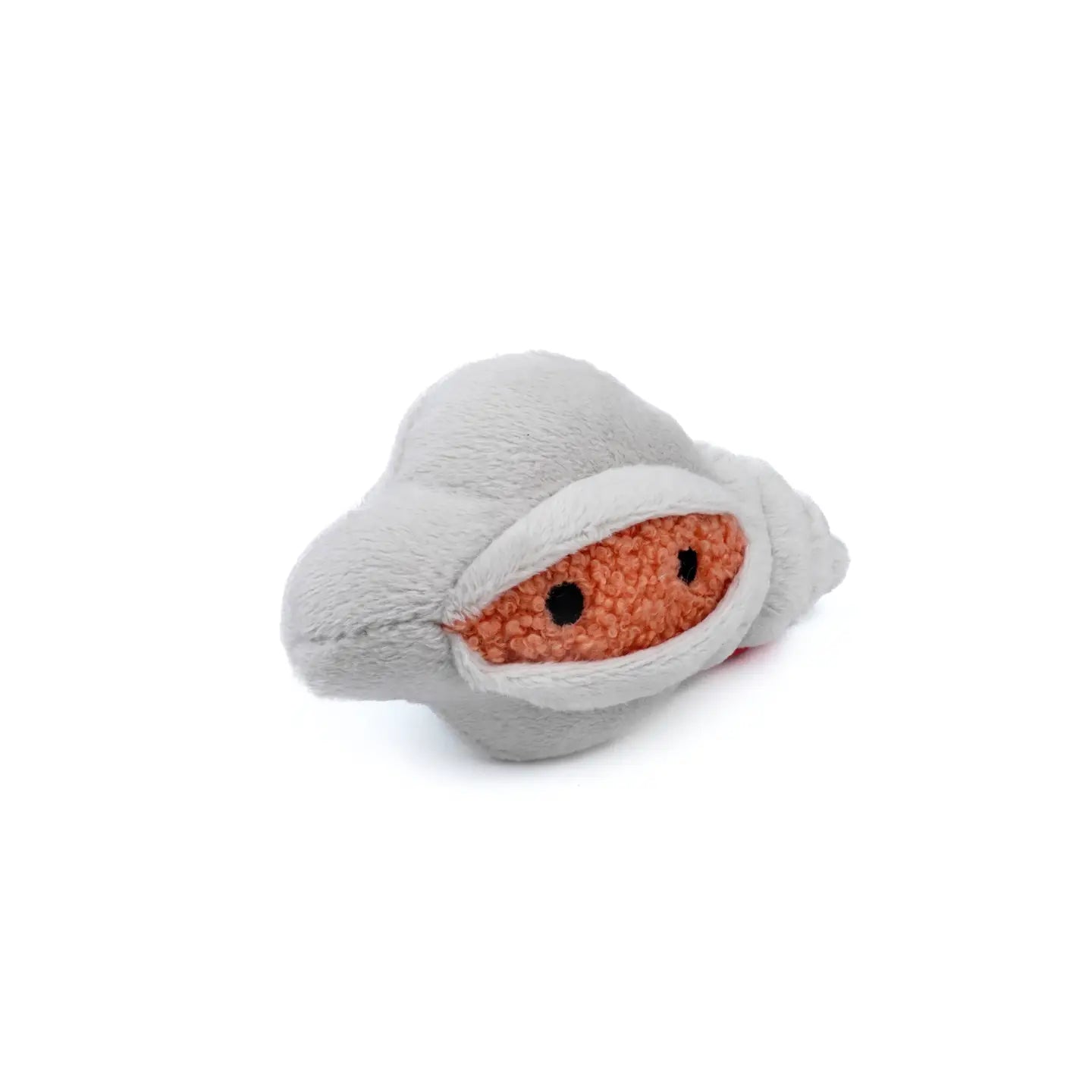 Peluche Coquillage