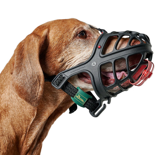 Muselière Albury pour chien
