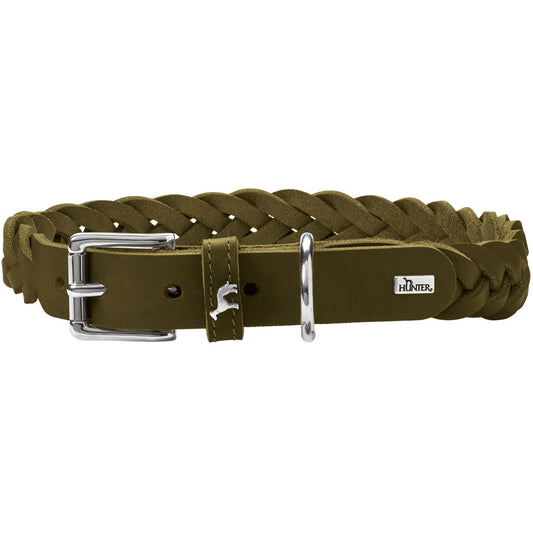 Collier Solid Education Special