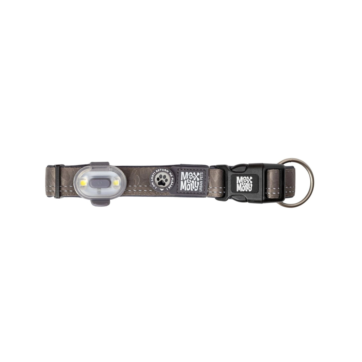 Lumière de sécurité