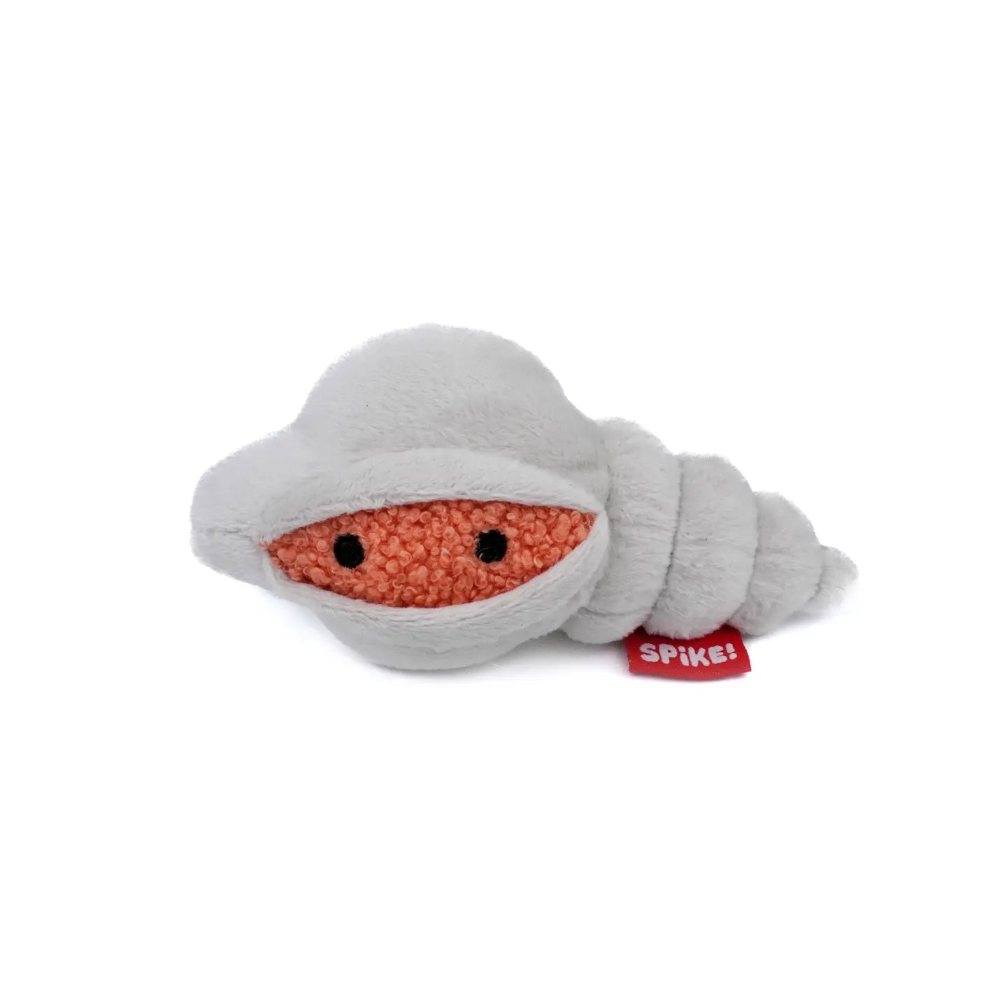 Peluche Coquillage