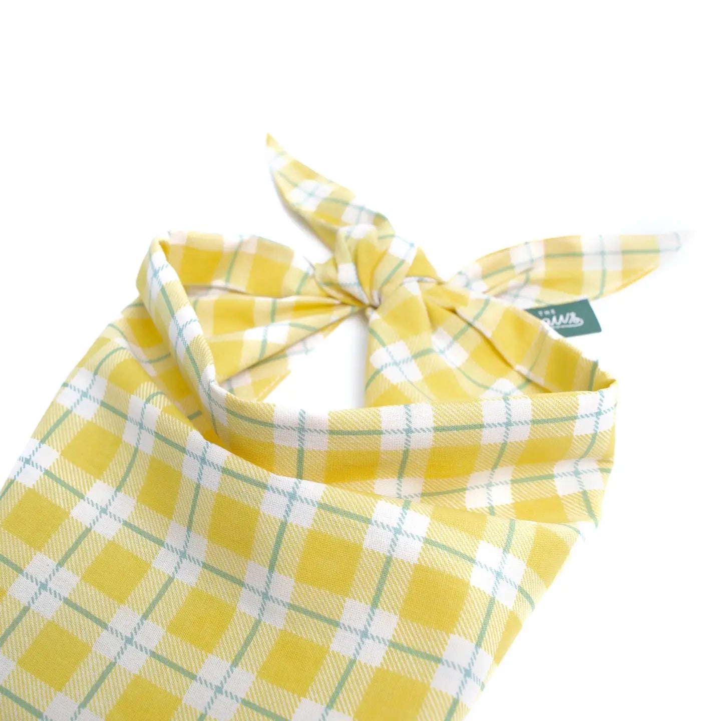 Bandana Birdie