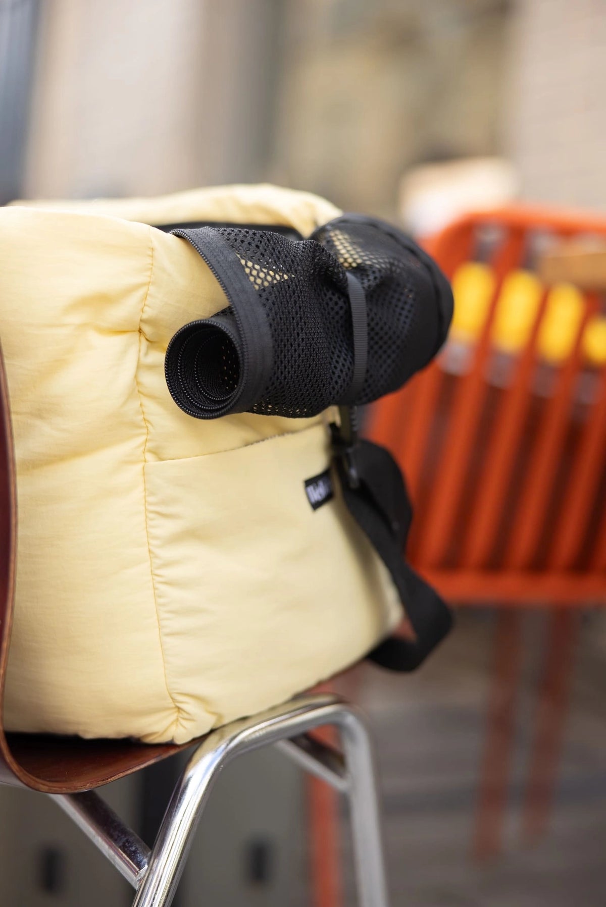 Sac de transport pour chiens