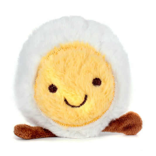 Jouet pour chat Happy Egg