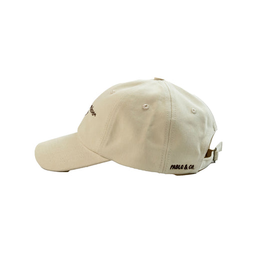 Casquette Golden Retriever energy