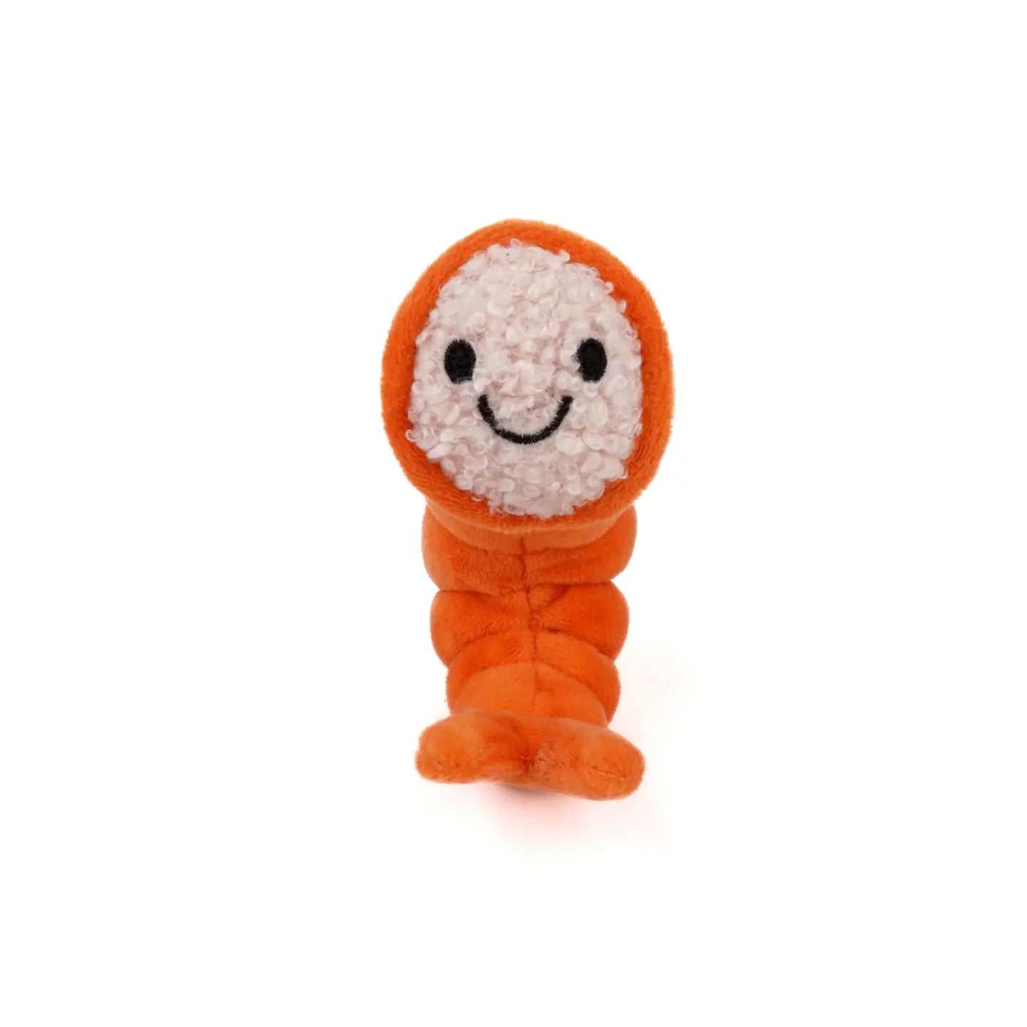 Peluche Crevette