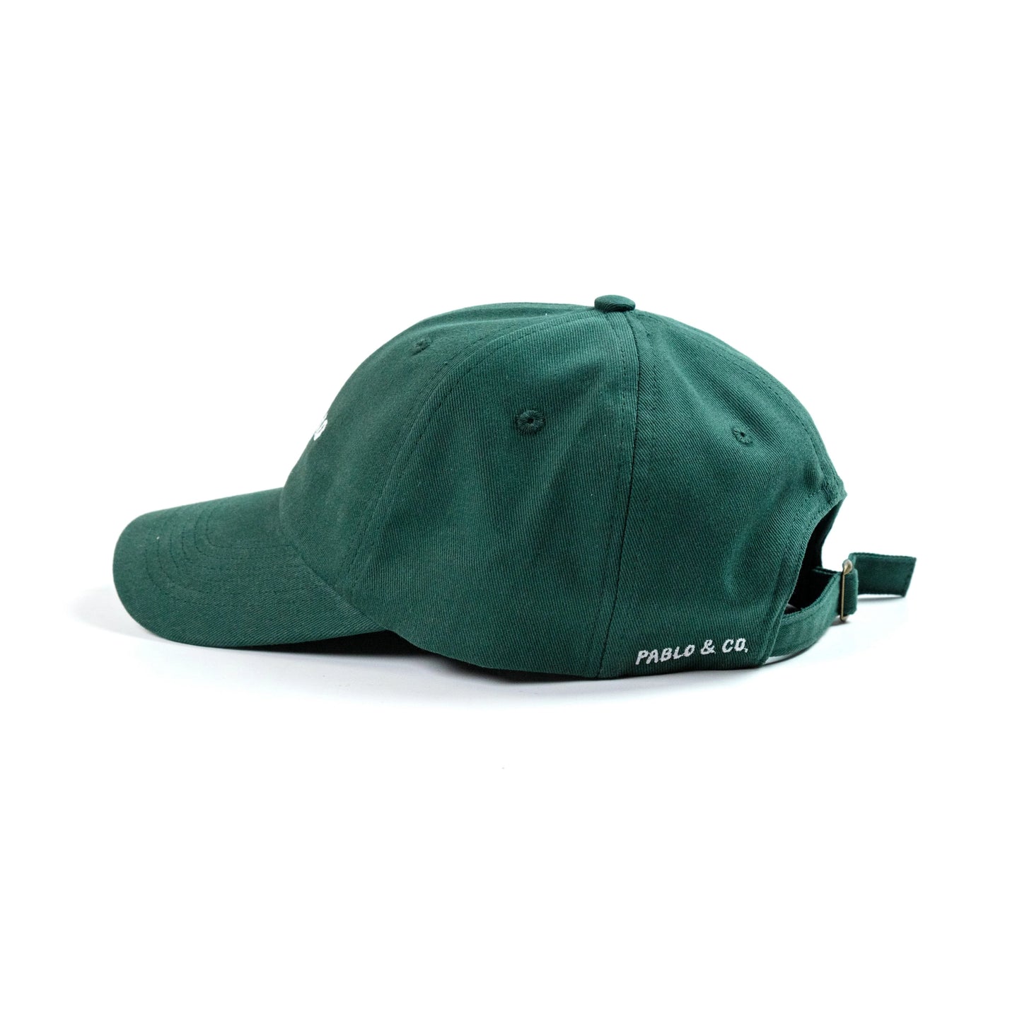 Casquette Dog Dad