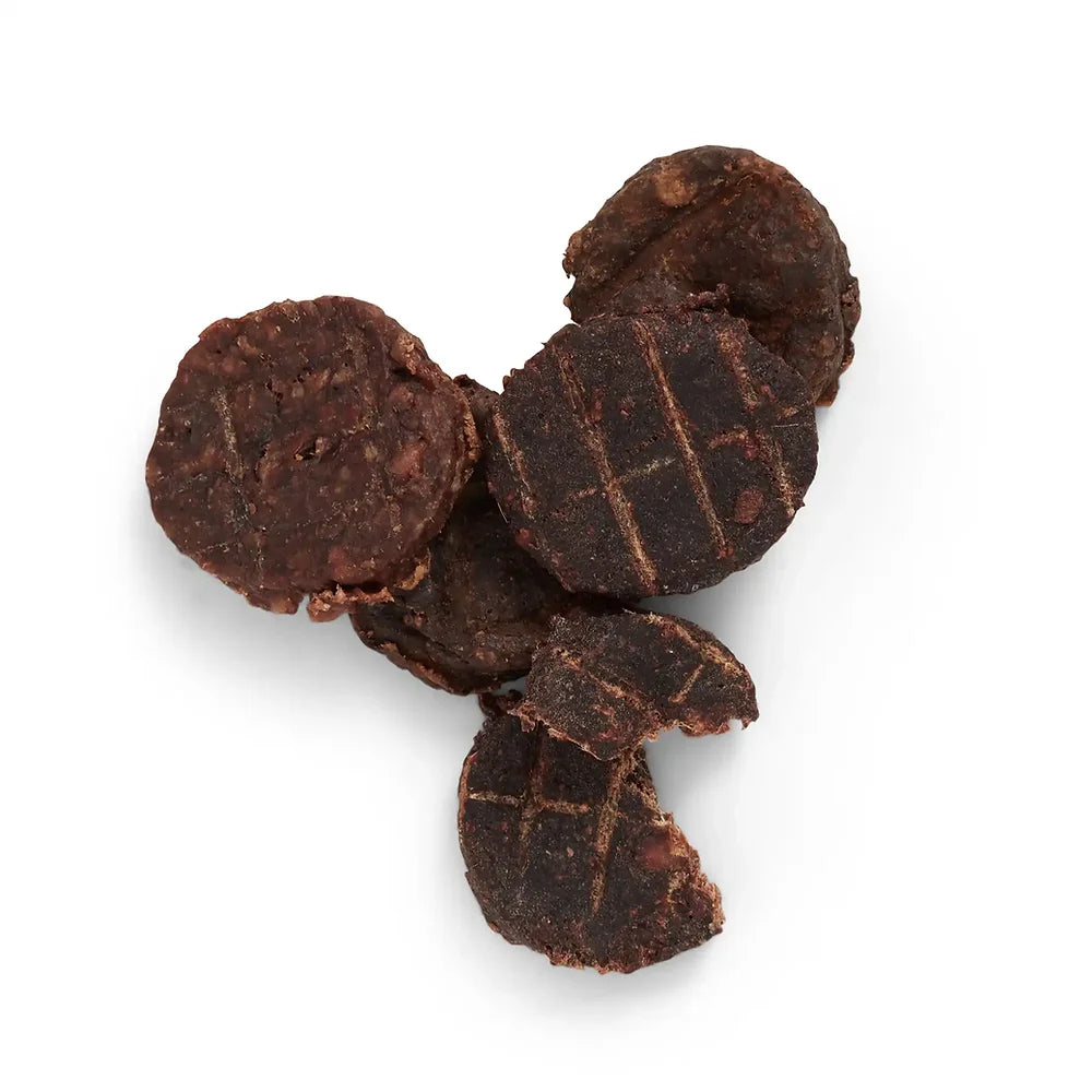 Friandises à l'élan Moose Munchies