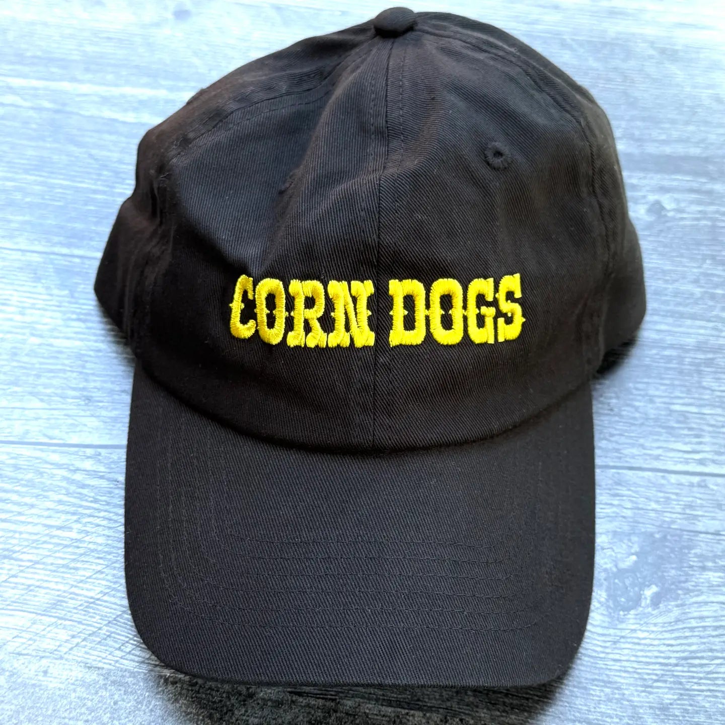 Casquette Corn Dogs