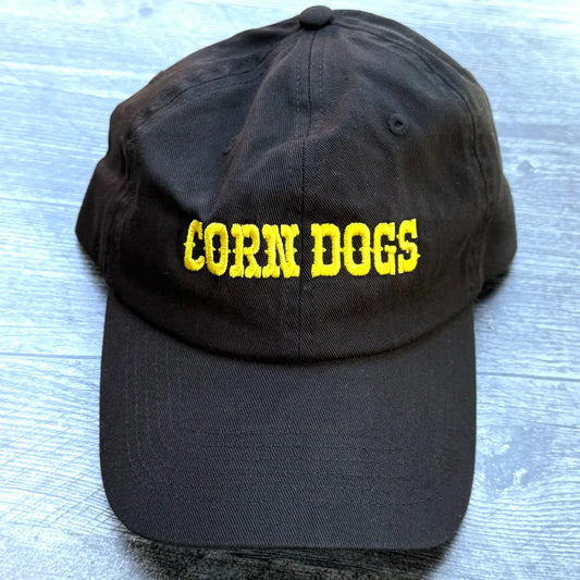 Casquette Corn Dogs