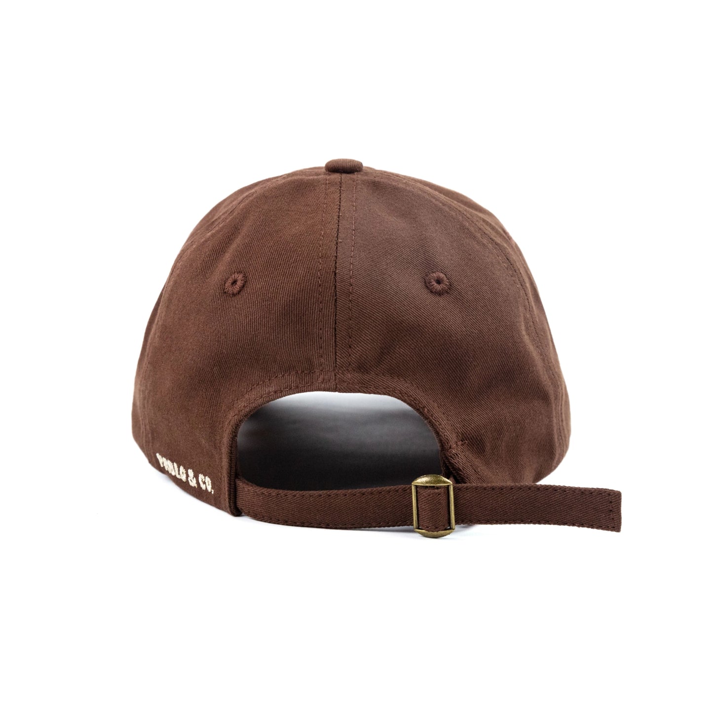 Casquette Coffee & Dogs
