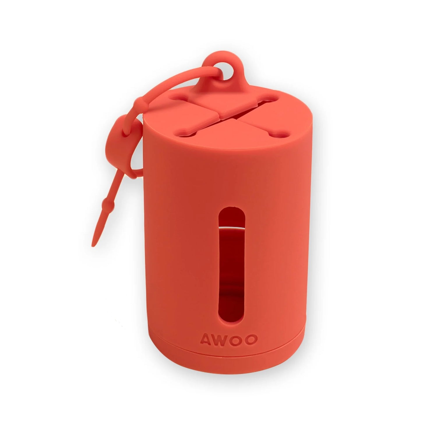 Distributeur de sacs à déjections Awpoo