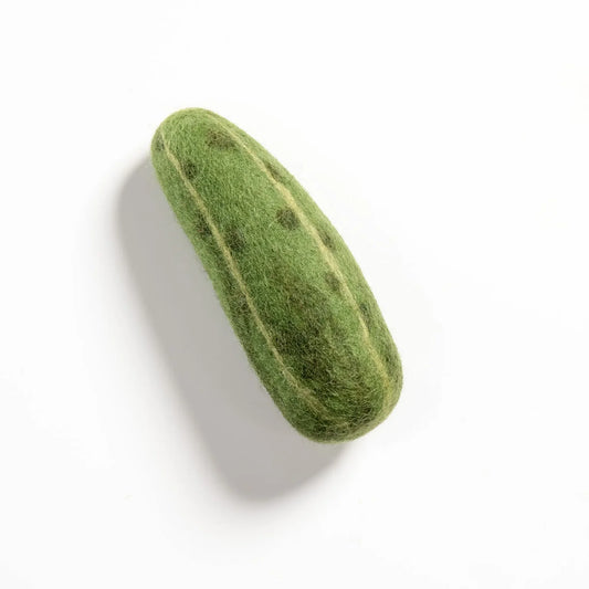 Jouet en feutre Dill Pickle