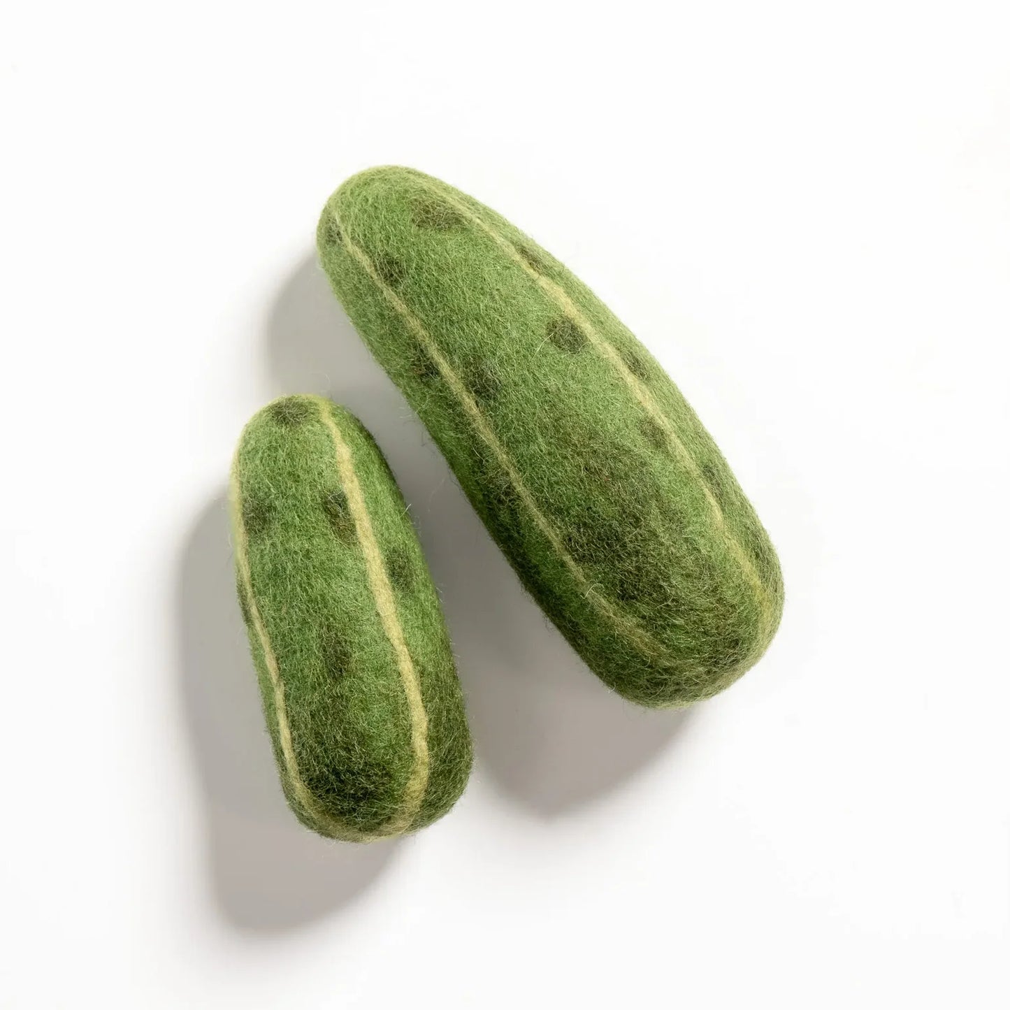 Jouet en feutre Dill Pickle