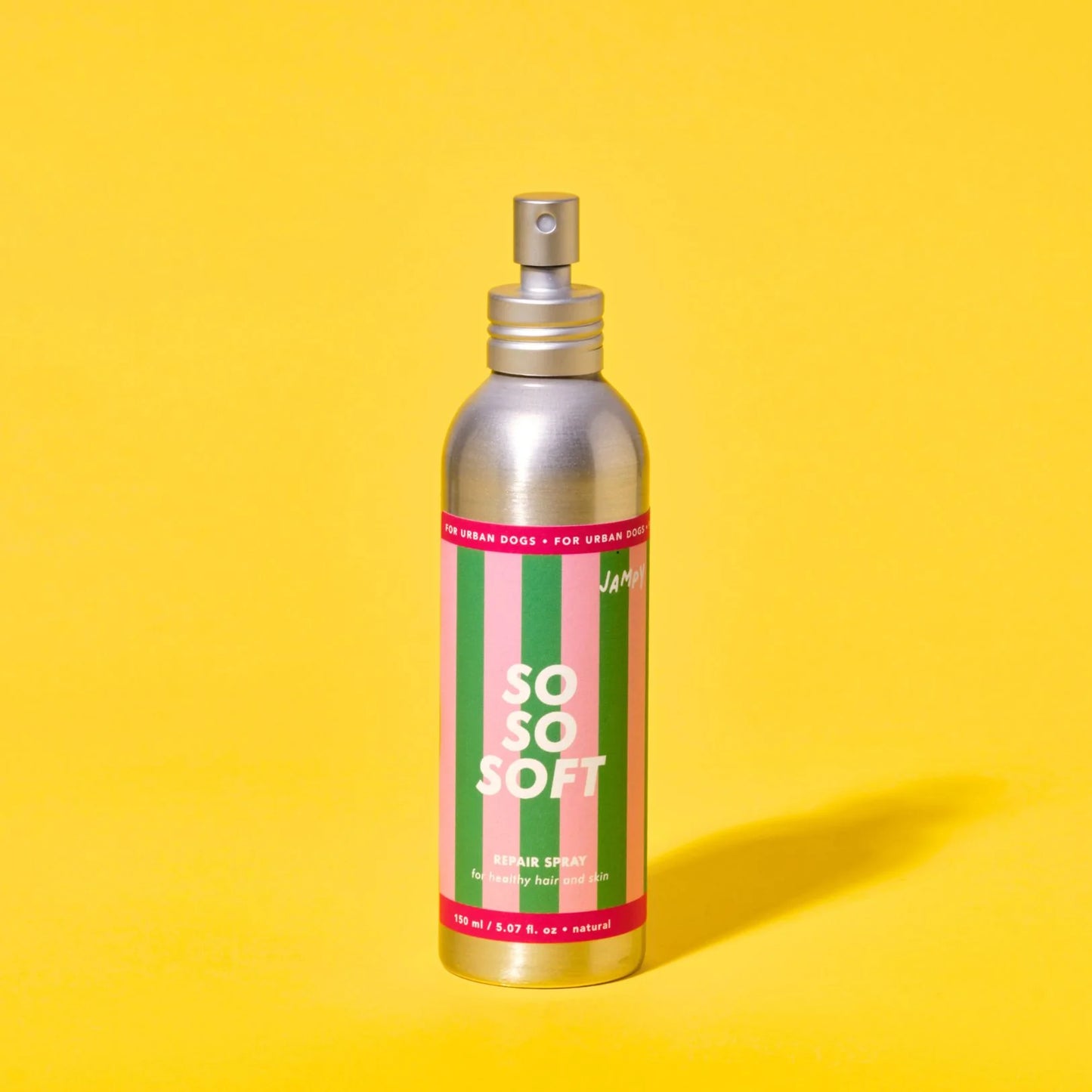 Spray à la kératine So So Soft