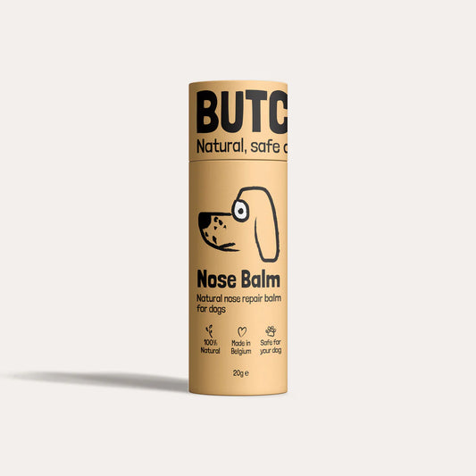 Baume pour la truffe en stick 'Nose Balm'