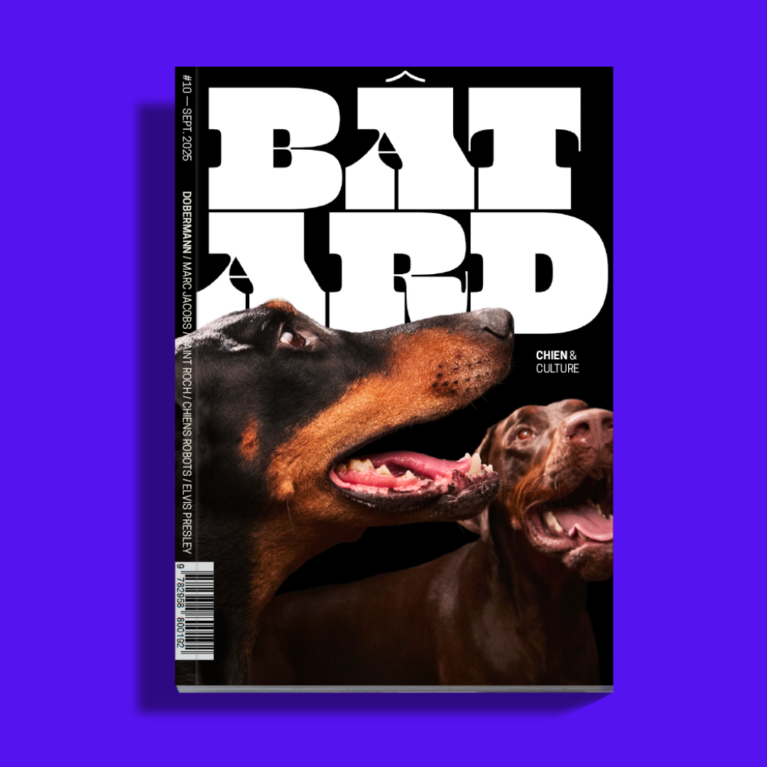 Magazine Bâtard #10
