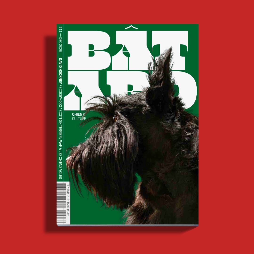 Magazine Bâtard #11