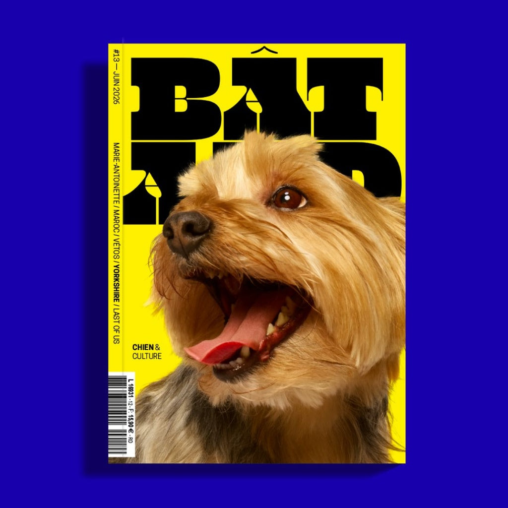 Magazine Bâtard #13