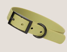 Collier imperméable matcha