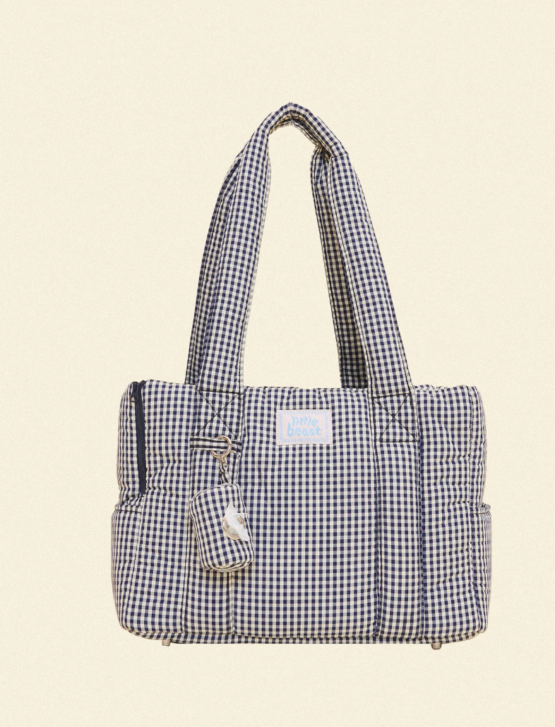 Sac de transport pour chiens