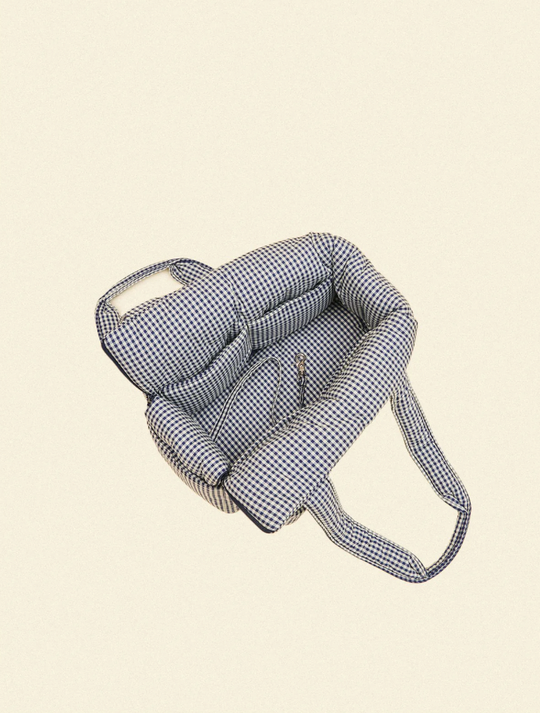 Sac de transport pour chiens