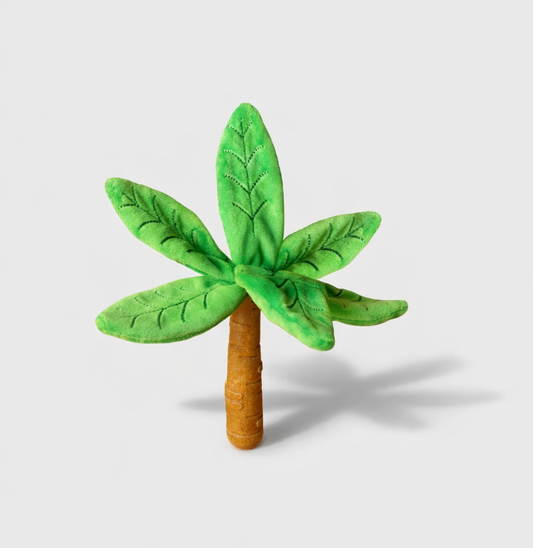 Jouet à mâcher Palmier