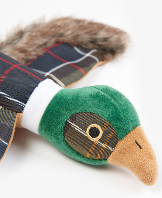 Jouet pour chien Barbour Pheasant