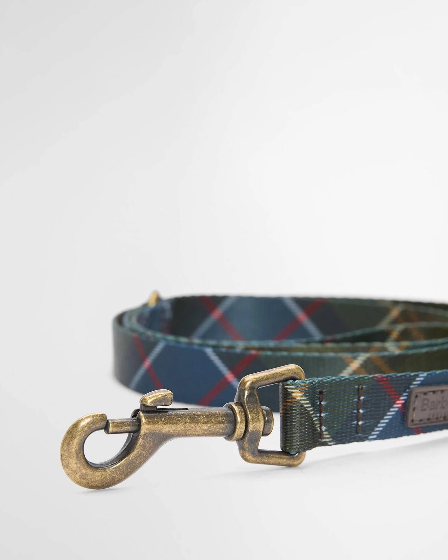 Laisse Barbour Tartan Printed
