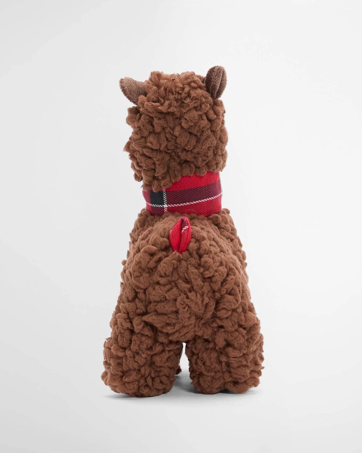 Jouet pour chien Barbour Lama