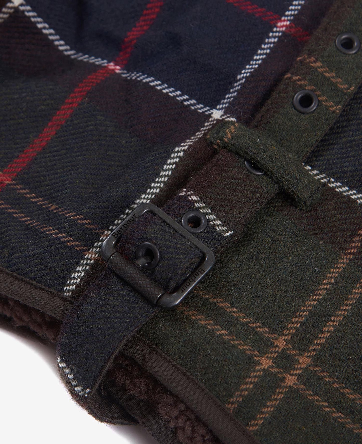Manteau en laine Wool Touch Classic
