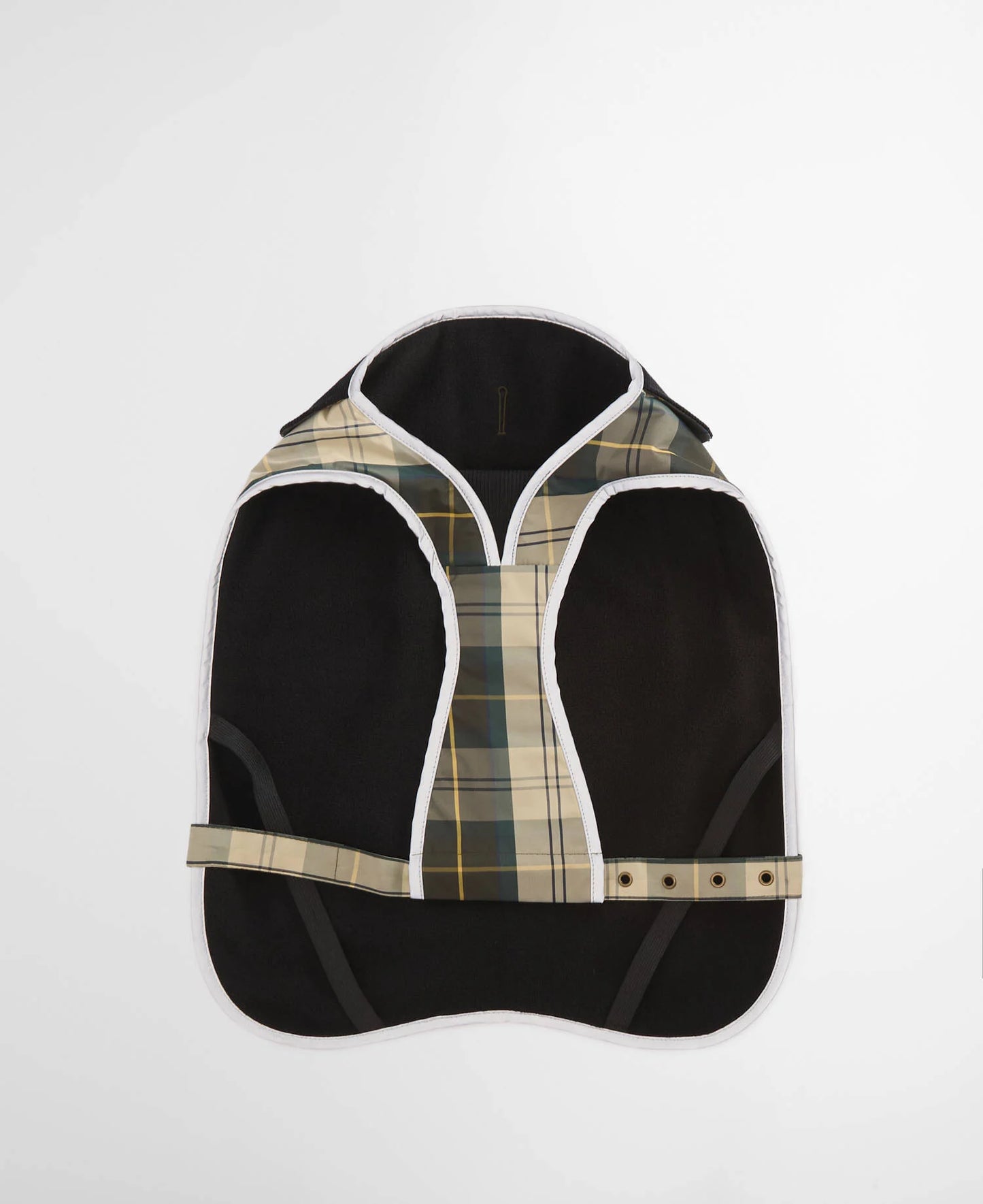 Manteau Waterproof Ancient Tartan Barbour