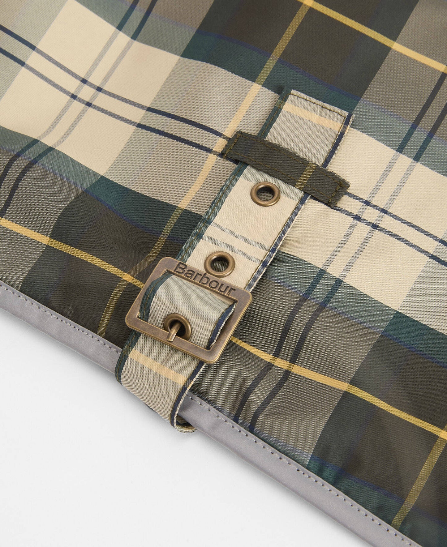 Manteau Waterproof Ancient Tartan Barbour