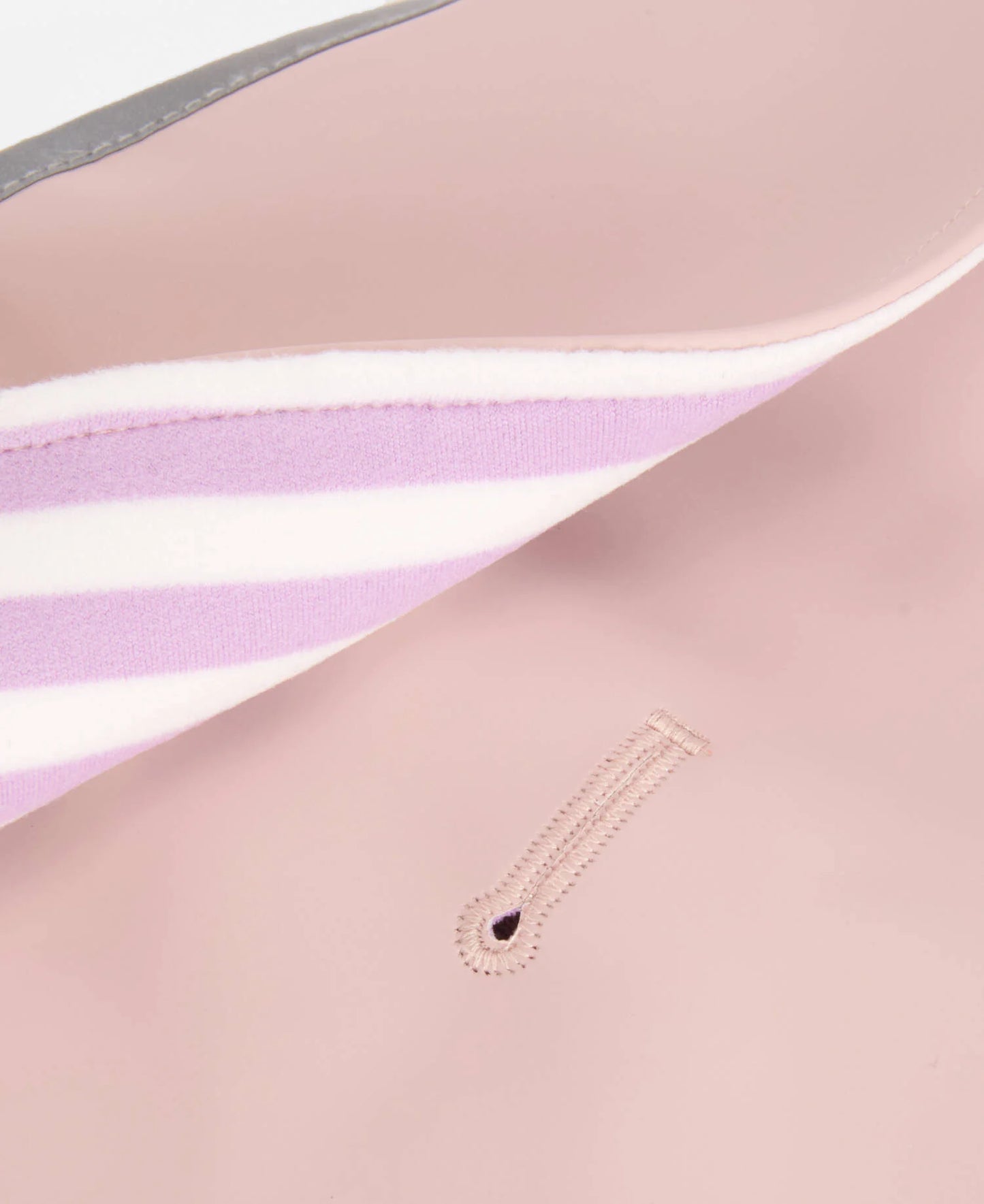 Barbour Manteau Waterproof Evie Gardenia Pink