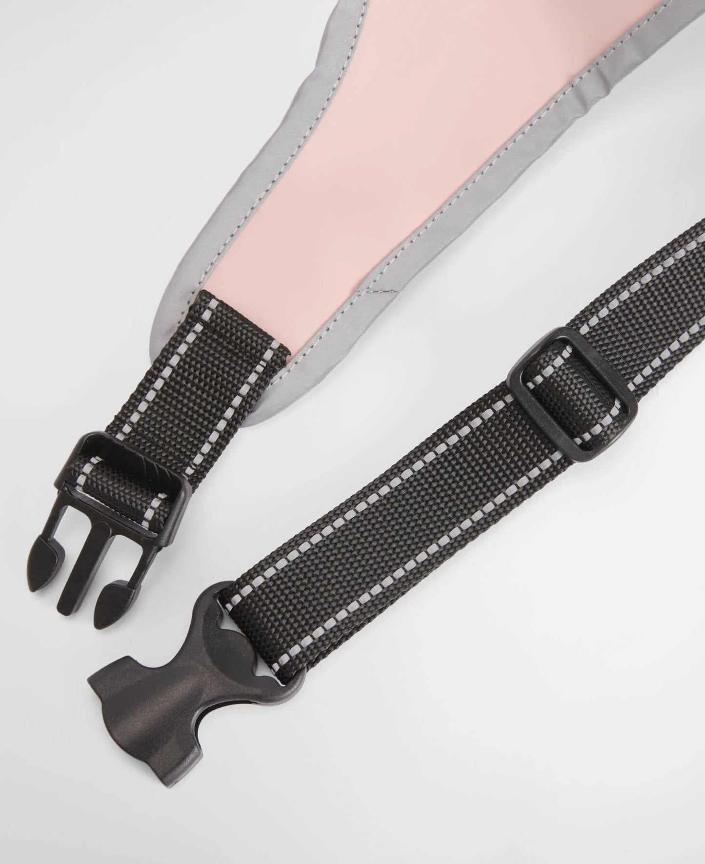 Barbour Manteau Waterproof Evie Gardenia Pink