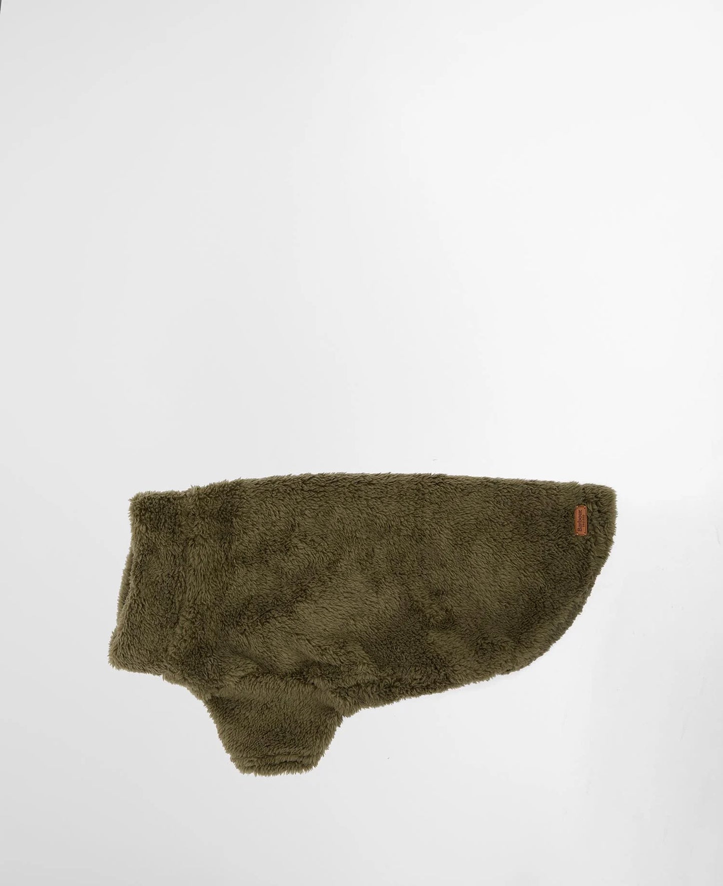 Pull polaire Brindle Fleece Barbour