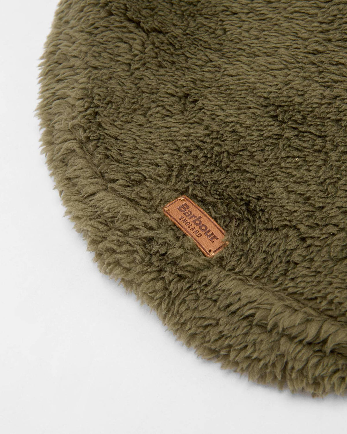 Pull polaire Brindle Fleece Barbour