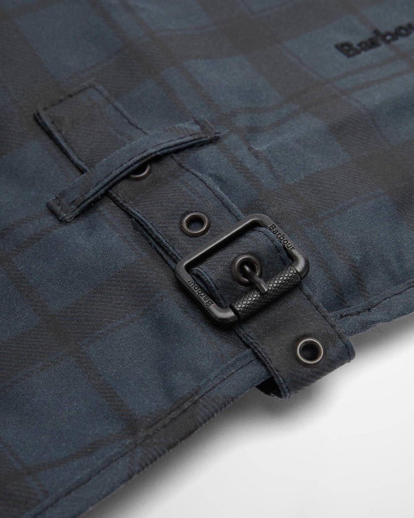 Manteau Wax Ambleside Barbour