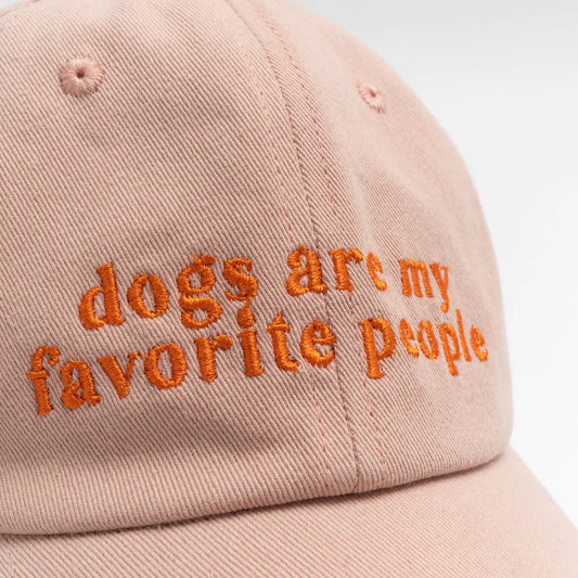 Casquette Dog are my fave